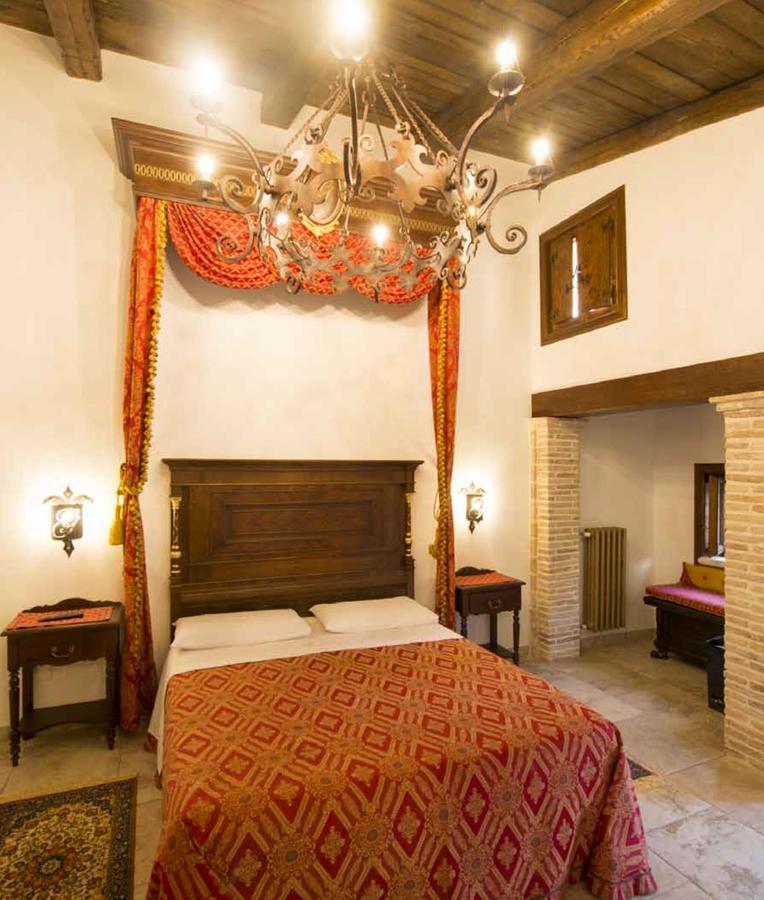 Hotel Guerrinuccio تشلانو المظهر الخارجي الصورة